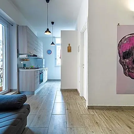 Paolo's House 1 Hotel 4*