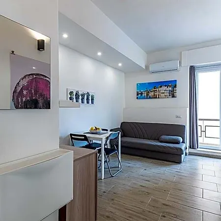 Paolo's House 1
